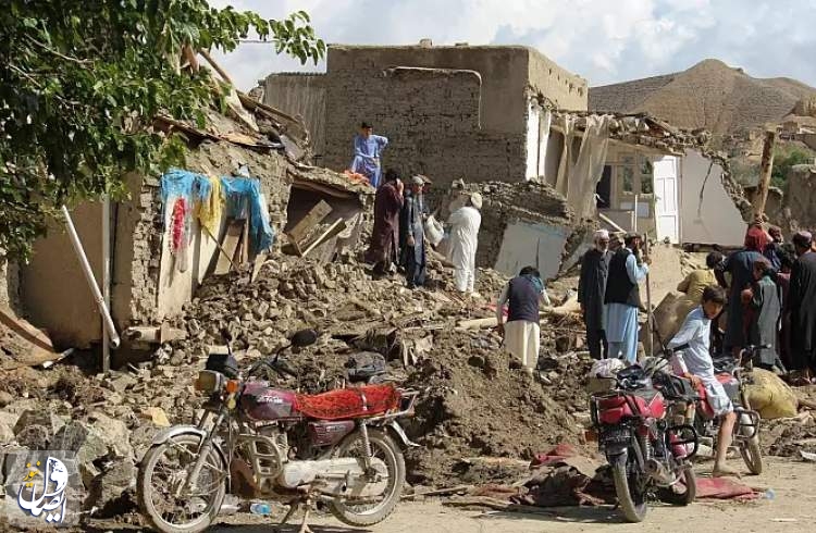 سیل در افغانستان، تا کنون ۱۸۰ کشته بر جای گذاشته است