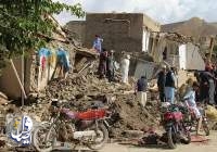 سیل در افغانستان، تا کنون ۱۸۰ کشته بر جای گذاشته است