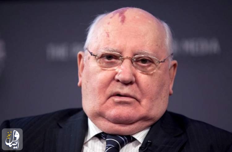 Mikhail Gorbachev dies aged 91