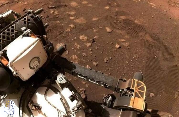 گام بزرگ ناسا؛ تولید موفقیت‌آمیز اکسیژن در مریخ