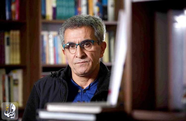 نویسنده معروف ایرانی درگذشت