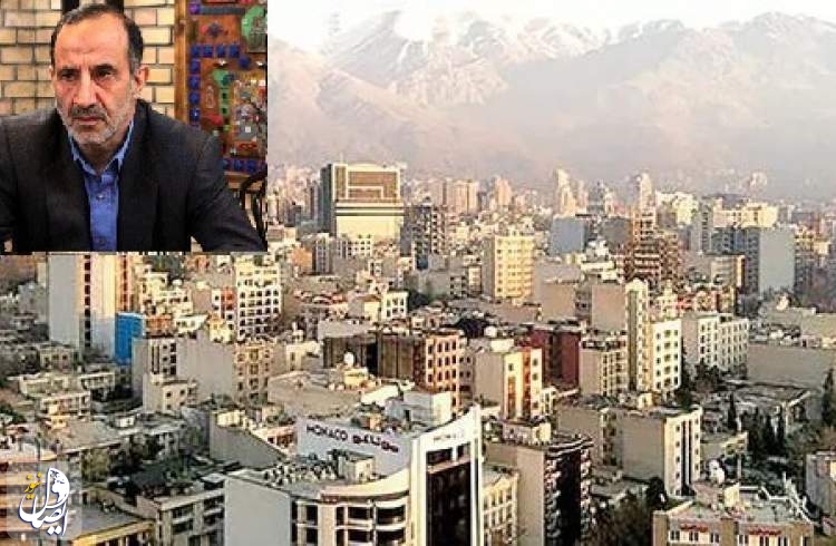 خوش‌چهره: دولت به جای وعده ساخت، باید قیمت مسکن را فریز می‌کرد