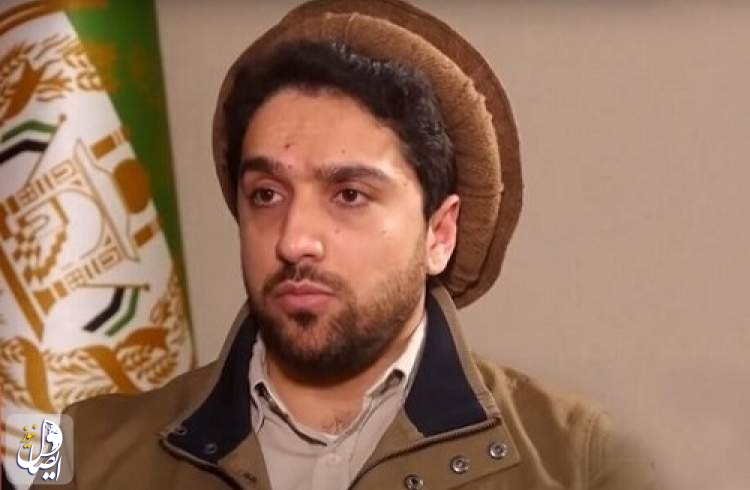 جزئیات جدید از دیدار احمد مسعود با هیات طالبان در تهران