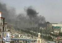 داعش مسئولیت حمله مرگبار به سفارت روسیه در کابل را برعهده گرفت