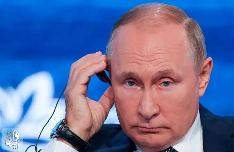 پوتین: به کشورهایی که برای انرژی روسیه سقف قیمت تعیین کنند نفت و گاز صادر نمی‌کنیم