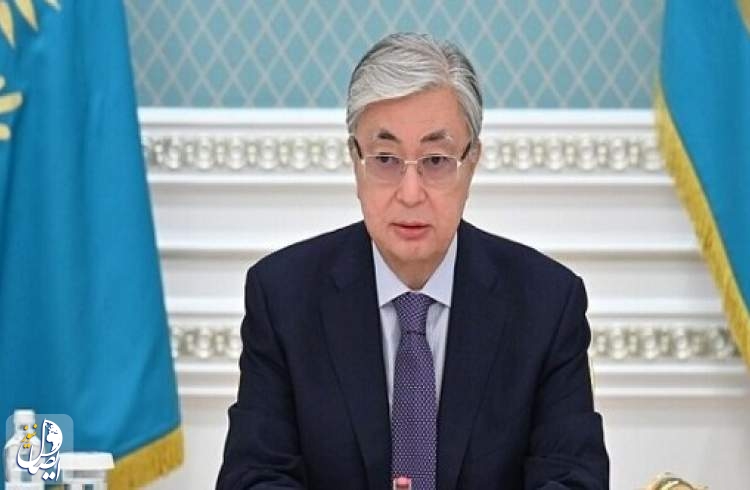 نام پایتخت قزاقستان مجددا به نام قبلی برگشت