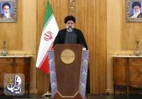 رئیس جمهور: امروز همه کشورها علاقمند به گسترش همکاری‌ها و روابط خود با ایران هستند