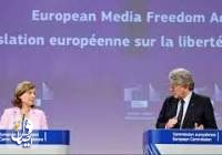 اتحادیه اروپا برای جلوگیری از فشار بر رسانه‌ها و جاسوسی دولت‌ها از خبرنگاران قانون وضع می‌کند