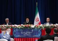 رئیسی: کشورهای غربی و آمریکا می‌خواهند از پرونده پادمانی به عنوان اهرم فشار علیه ایران استفاده کنند