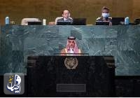 ادعای های تکراری وزیرخارجه عربستان در باره موضوع ایران و بحران یمن