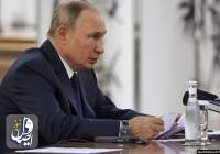 پوتین حکم افزایش مجازات برای سربازان فراری‌ها را امضا کرد