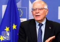 حمایت اتحادیه اروپا از نا آرامی ها در ایران؛ بورل تهدید کرد!