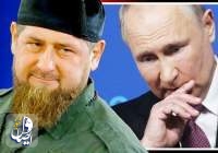 رهبر چچن و متحد پوتین خواستار استفاده از سلاح اتمی در اوکراین شد