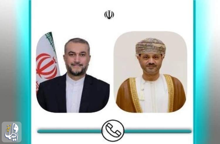 قدردانی عمان از اقدام انسانی ایران در تحویل باقر نمازی به این کشور
