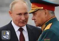 افزایش انتقادات از عملکرد ارتش و وزارت دفاع روسیه در جنگ اوکراین