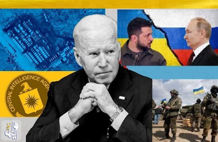 نیوزویک: آمریکا باید مسیر استراتژی خود در مورد اوکراین را تغییر دهد