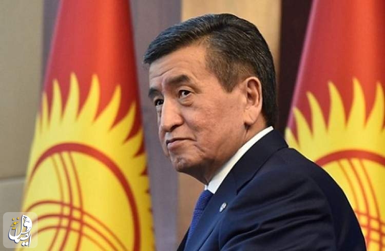 رئيس قرغيزستان يكلف البرلمان بالنظر في اتفاق الحدود مع أوزبكستان