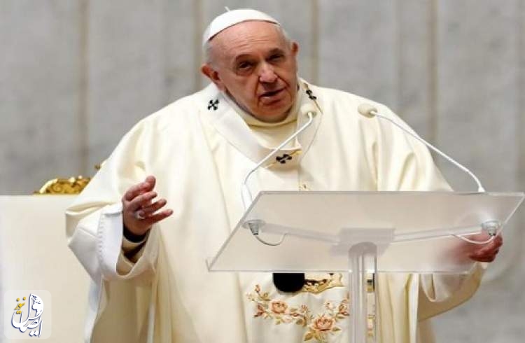 پاپ: جهان باید درباره تهدید جنگ هسته‌ای از تاریخ درس بگیرد