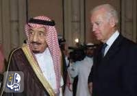 خط و نشان بایدن برای عربستان در واکنش به تصمیم اوپک پلاس