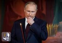 پوتین: فعلا نیازی به حملات گسترده‌تر در اوکراین نیست