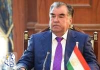 انتقاد تاجیکستان از پوتین؛ با آسیای‌میانه مانند اعضای سابق شوروی رفتار نکن