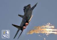 حملات جنگنده‌های روسیه به مواضعی در شمال سوریه
