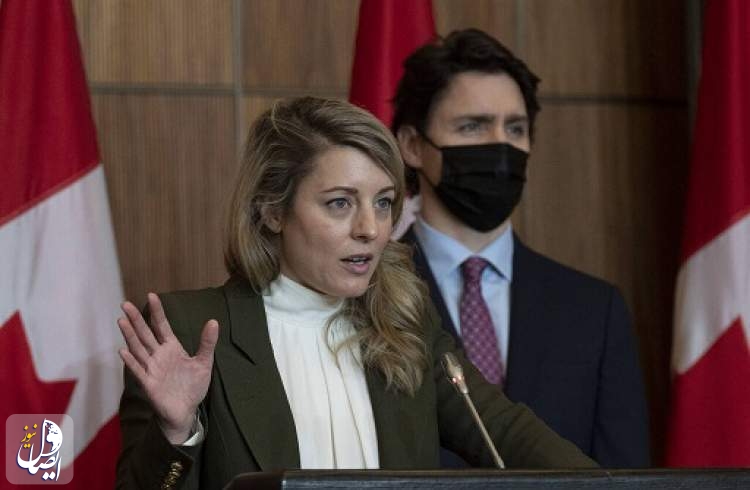 اقدام خصمانه کانادا؛ اعلام تحریم‌های جدید علیه ایران