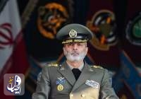سرلشکر موسوی: دشمن در تلاش برای جلوگیری از پیشرفت ایران است