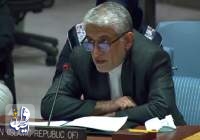 ایران: تحقیقات سازمان ملل در چارچوب قطعنامه ۲۲۳۱ از پهپادهای ادعایی در اوکراین غیرقانونی است