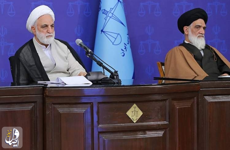 محسنی اژه ای: بیش از ۴۰ سال است که ایران اسلامی را متهم به نقض حقوق بشر می‌کنند