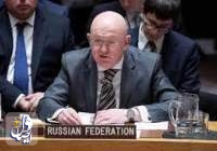 مسکو: آمریکا از زمان خروج از برجام، در حال نقض قطعنامه 2231 است