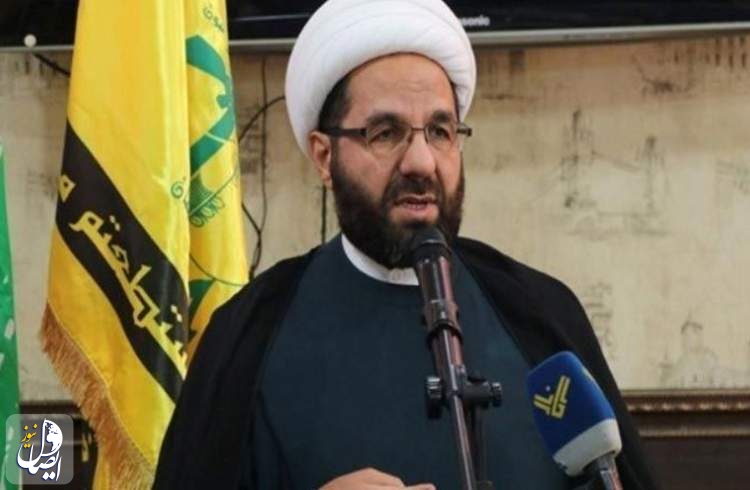 حزب‌ الله: سفارت‌های آمریکا و عربستان خواهان رئیس‌جمهوری تفرقه افکن در لبنان هستند