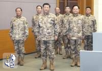 What China’s new military leadership line-up says about Xi’s plans for Taiwan