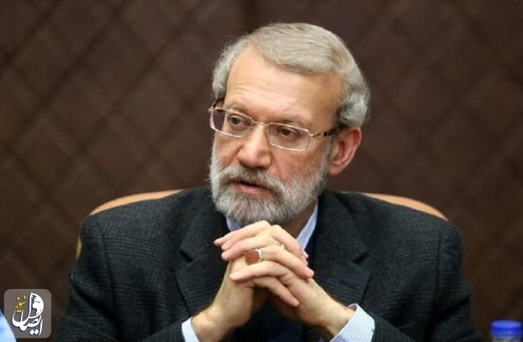 علی لاریجانی: اصلاح امور کشور به آرامش و ثبات نیاز دارد