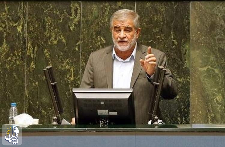 واکنش یک نماینده مجلس به قطع ارتباطات مستقیم میان پارلمان اروپایی با ایران