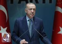 اردوغان: تا پایان سال 2023، تولید انبوه جنگنده ملی بدون سرنشین «کیزیل الما» را آغاز می‌کنیم