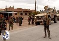 مخالفت ترکیه با استقرار نیروهای سوریه در منطقه تحت کنترل قسد