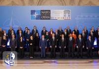 اعلام حمایت تمام‌عیار وزیران خارجه ناتو از اوکراین در مقابله با تجاوز روسیه