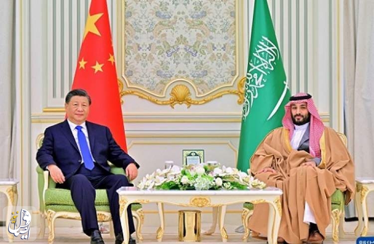تا وقتی تحریم ها برقرار است چینی ها تجارت با عربستان را بر ایران ترجیح می دهند