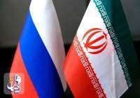 واکنش روسیه به ادعای انگلیس درباره همکاری نظامی ایران و مسکو