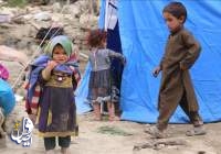 هشدار سازمان ملل نسبت به پیامدهای تغییرات آب و هوایی در افغانستان