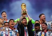 مونديال قطر.. الأرجنتين تهزم فرنسا وتتوج بكأس العالم 2022