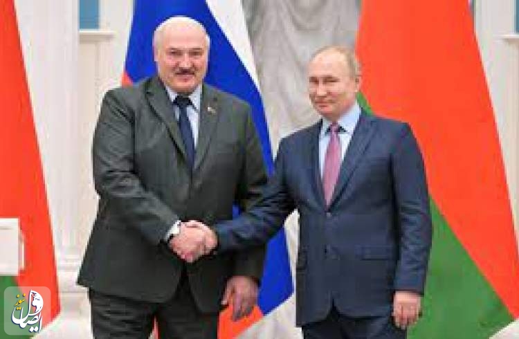 پوتین: مسکو به دنبال "بلعیدن" هیچ کشوری نیست