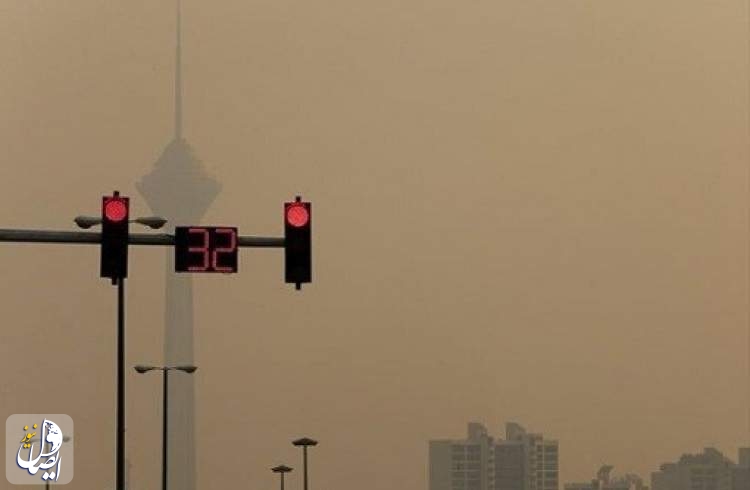 واکنش قابل تأمل محیط زیست به افزایش دی‌اکسید گوگرد در هوای تهران