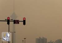 واکنش قابل تأمل محیط زیست به افزایش دی‌اکسید گوگرد در هوای تهران