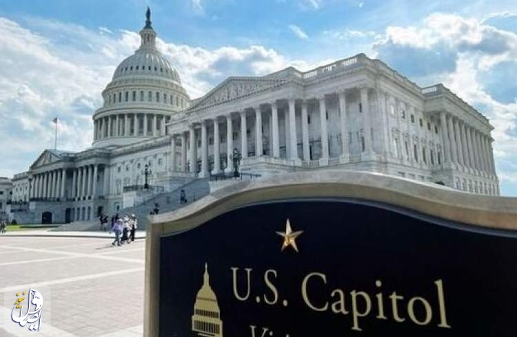 تصویب بودجه ۴۵ میلیارد دلاری کمک به اوکراین در کنگره آمریکا