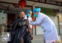 Why has China had such a struggle vaccinating the elderly against Covid-19?