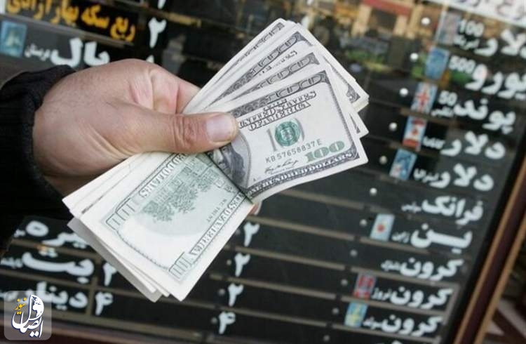 قیمت سازی صوری و بازارسازی کاذب برای دلار توسط ذینفعان