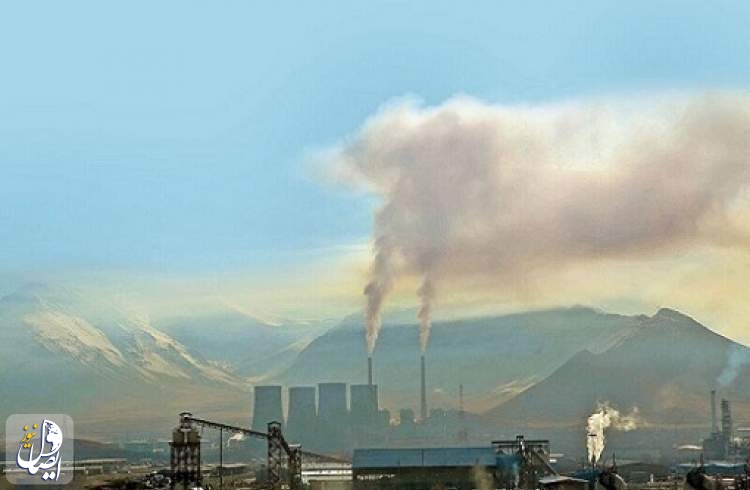 کمیته پژوهش مدیریت کیفیت هوای اصفهان: مصرف مازوت به‌عنوان سوخت متوقف شود