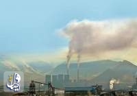 کمیته پژوهش مدیریت کیفیت هوای اصفهان: مصرف مازوت به‌عنوان سوخت متوقف شود